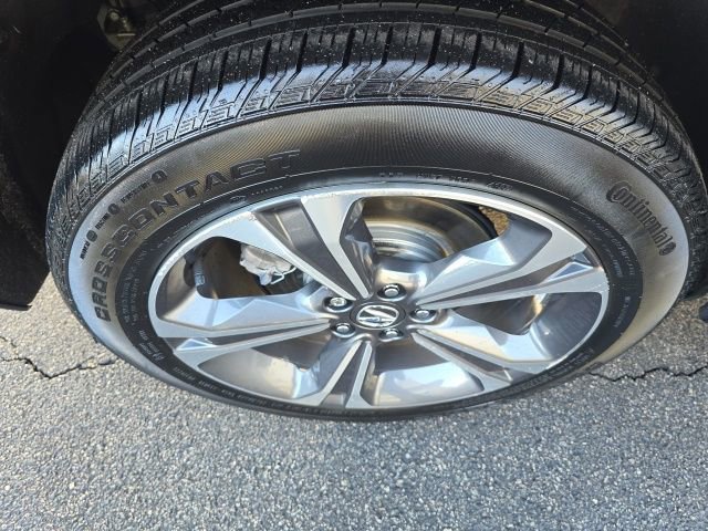 Certified 2023 Acura RDX AWD w/ Advance Package image 26