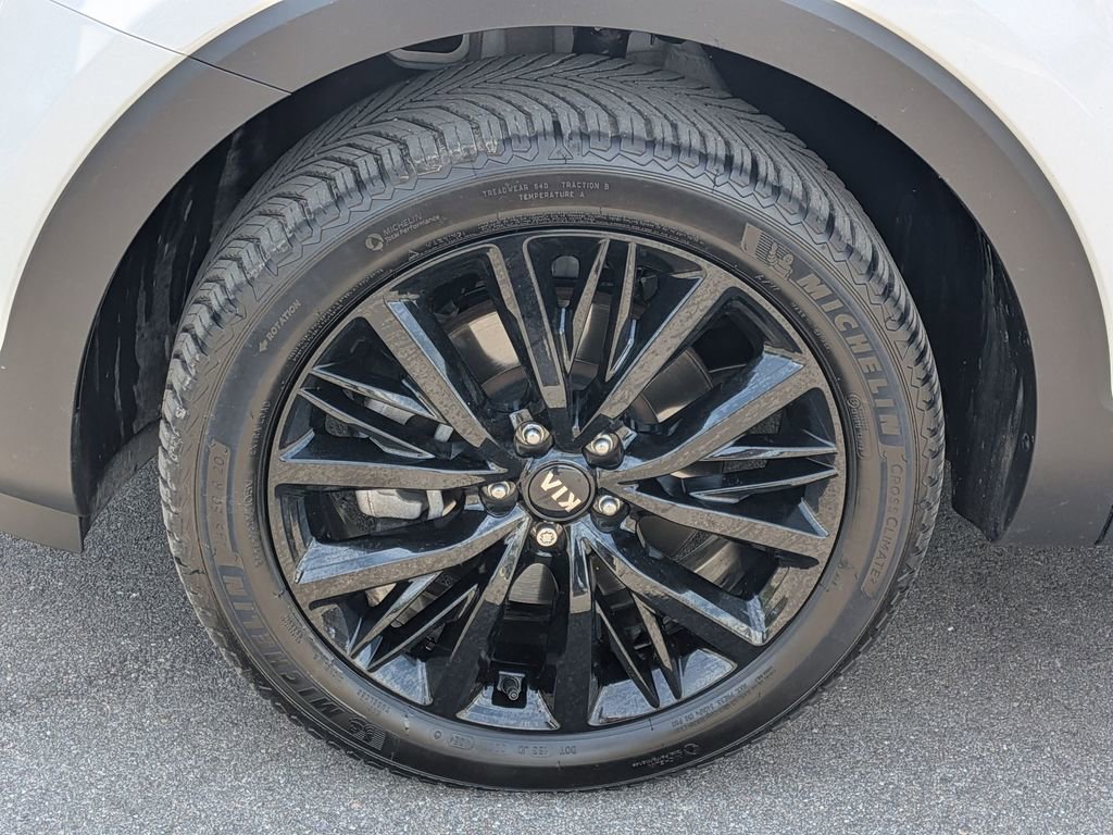 Used 2020 Kia Telluride SX w/ Towing Package AWD/4WD image 10