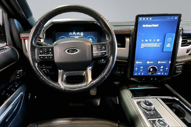 Used 2022 Ford Expedition Timberline AWD/4WD image 8
