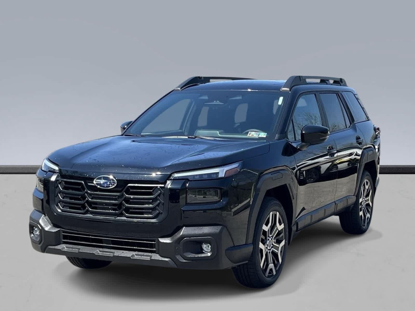 New 2026 Subaru Outback Touring XT AWD/4WD image 1