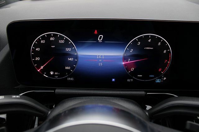 New 2025 Mercedes-Benz GLA 250 4MATIC image 24