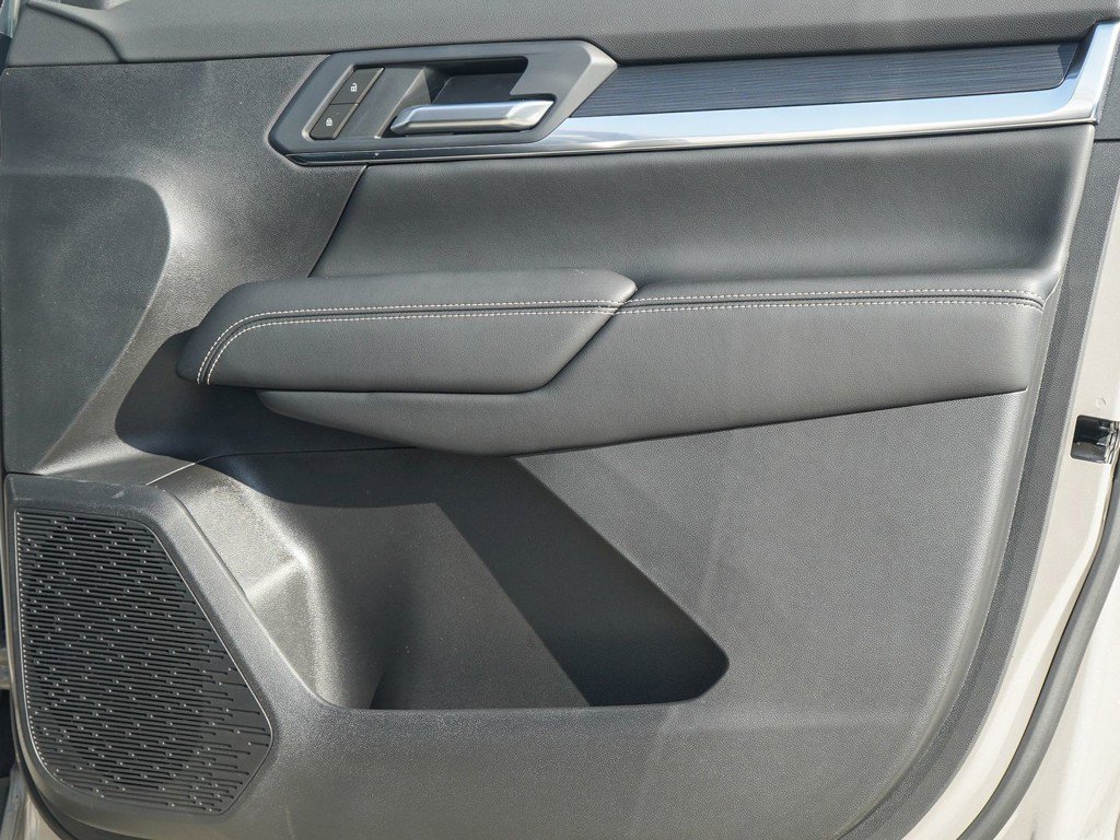 New 2026 GMC Terrain Elevation image 9