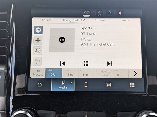 New 2026 RAM 3500 Tradesman image 17