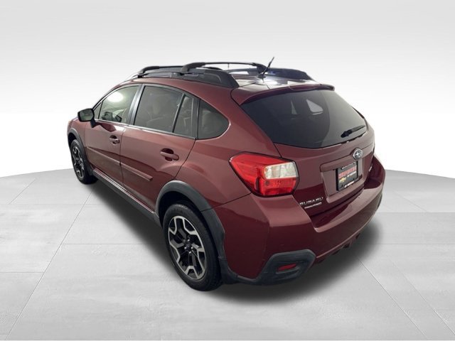 Used 2016 Subaru Crosstrek 2.0i Premium AWD/4WD image 6