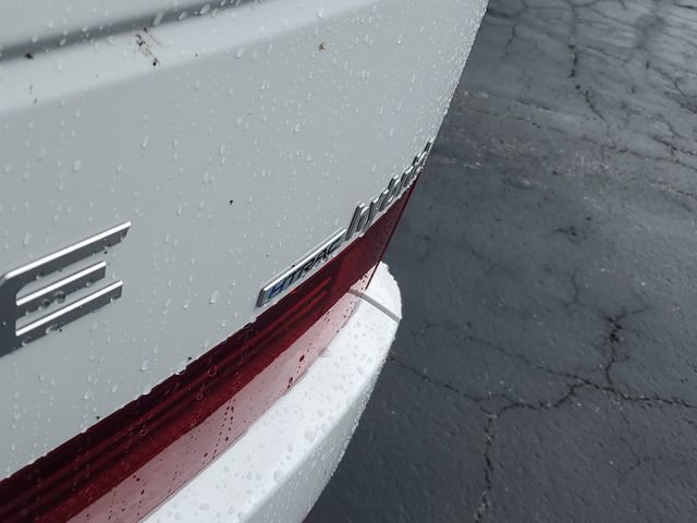 New 2026 Hyundai Santa Fe Limited AWD/4WD image 7