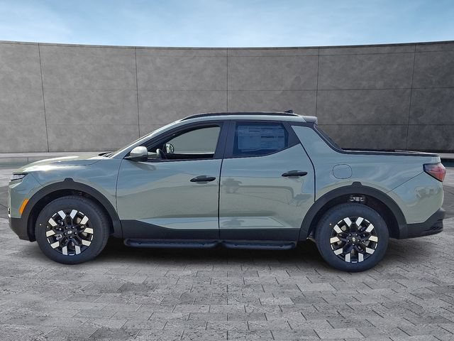 New 2026 Hyundai Santa Cruz SEL AWD/4WD image 4