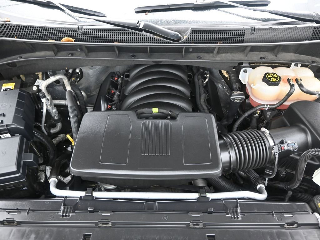 Used 2024 Chevrolet Silverado 1500 High Country RWD image 16