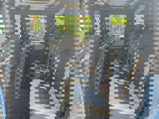 Certified 2024 Ford Bronco Wildtrak AWD/4WD image 6