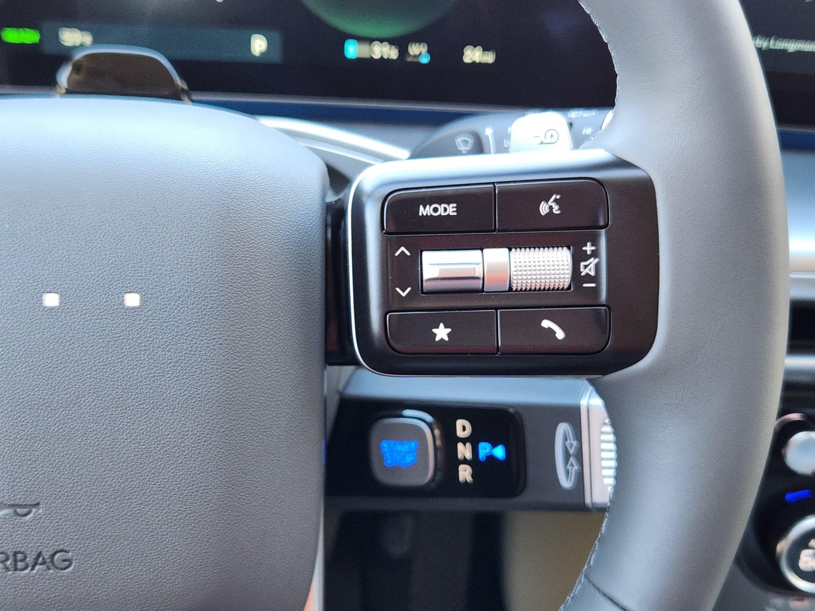 New 2026 Hyundai Ioniq 9 SEL AWD/4WD image 37