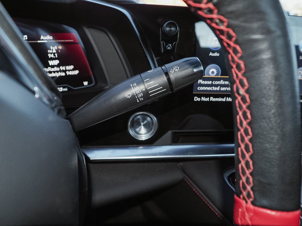 Certified 2023 Chevrolet Corvette Z06 image 30