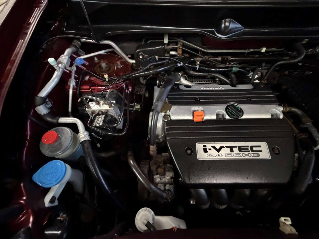 Used 2010 Honda Element EX image 14