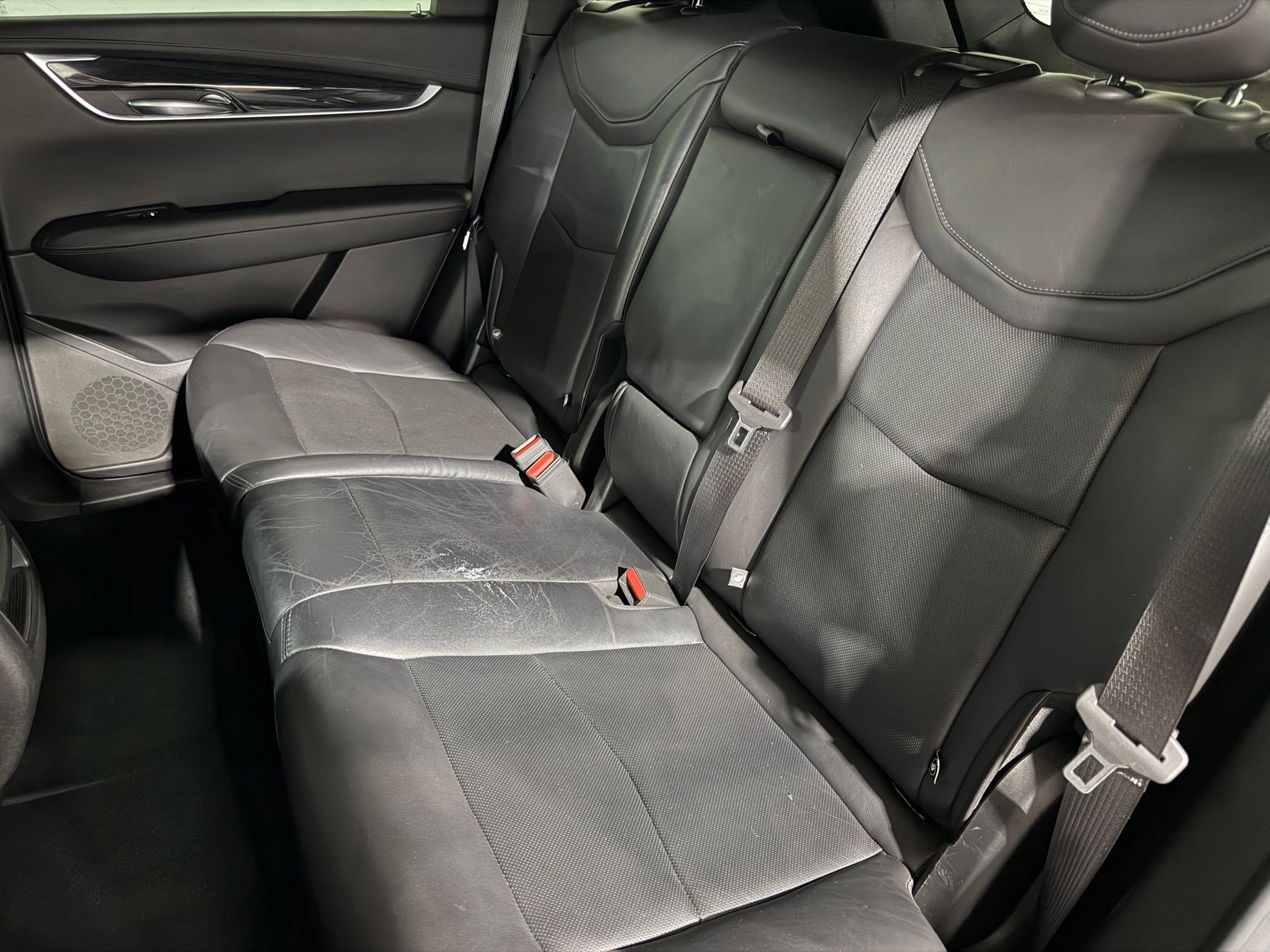 Used 2020 Cadillac XT5 Premium Luxury AWD/4WD image 40