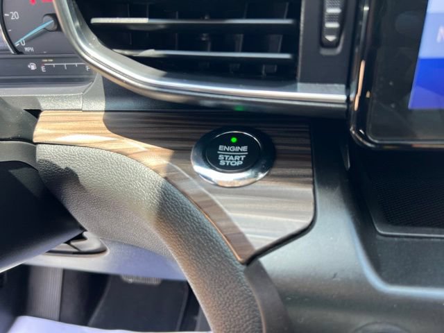 Used 2020 Ford Explorer Limited RWD image 51