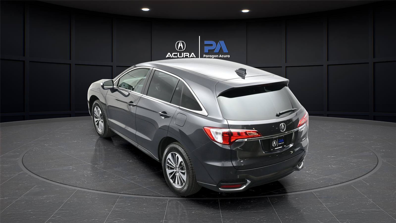 Used 2016 Acura RDX AWD w/ Advance Package image 32