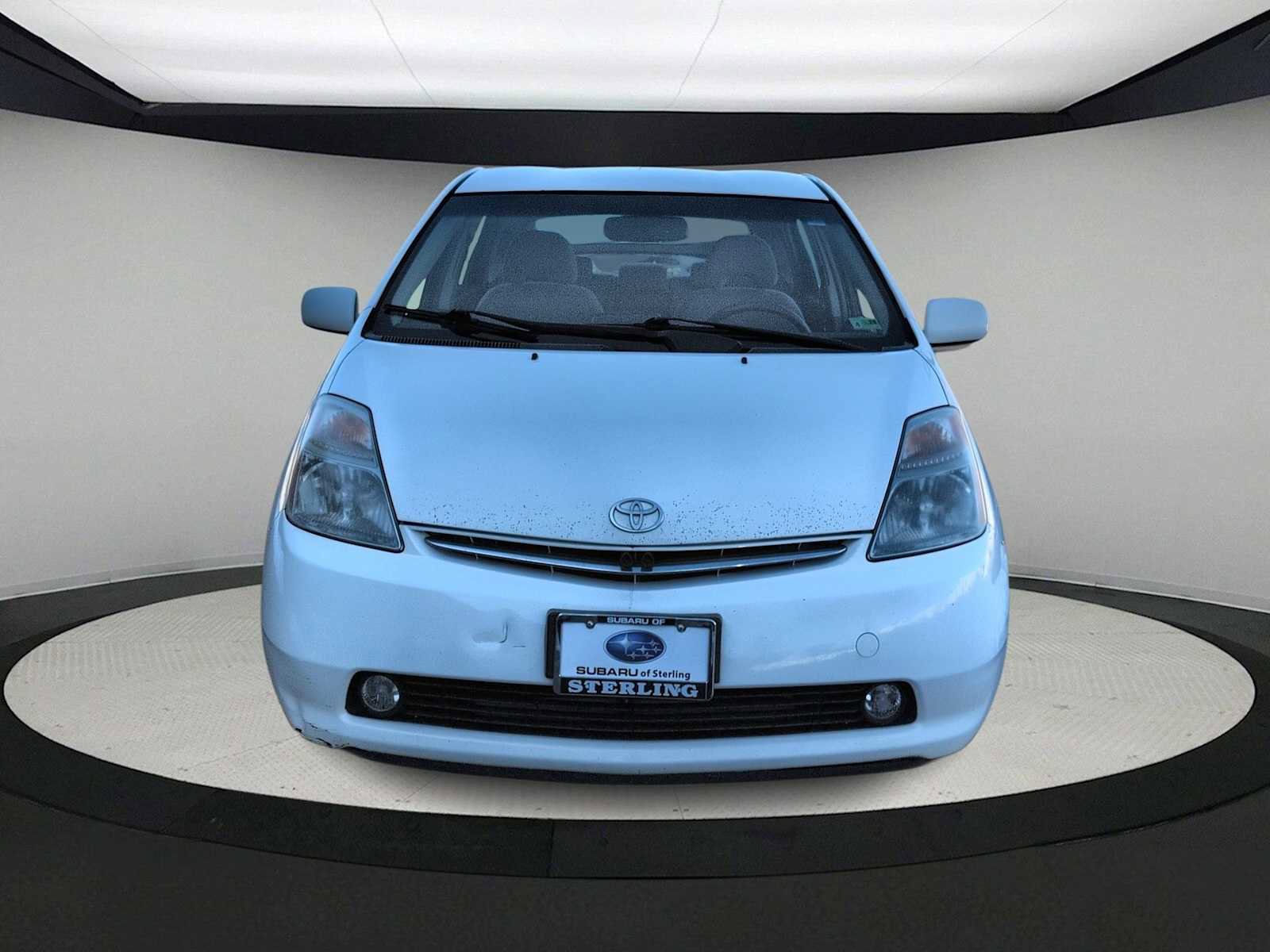 Used 2009 Toyota Prius image 3