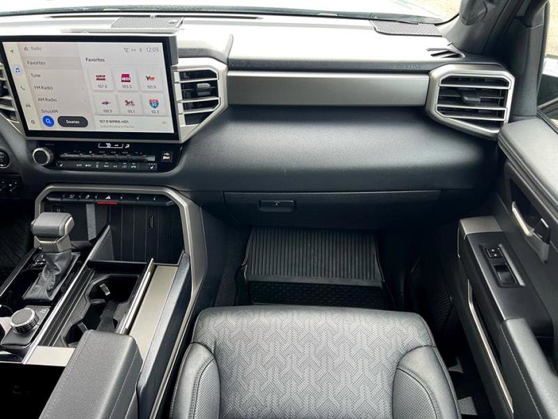 Used 2025 Toyota Sequoia SR5 image 18