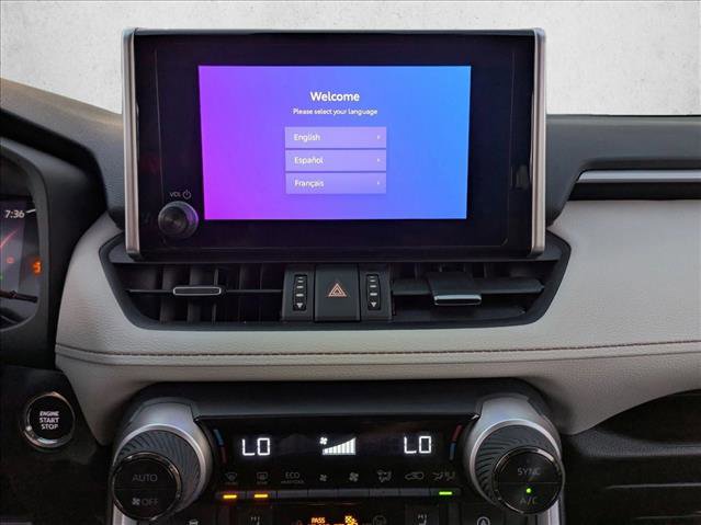 Certified 2024 Toyota RAV4 XLE Premium image 14
