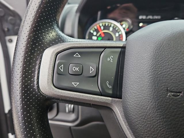 Used 2024 RAM 3500 Tradesman w/ Chrome Appearance Group image 23