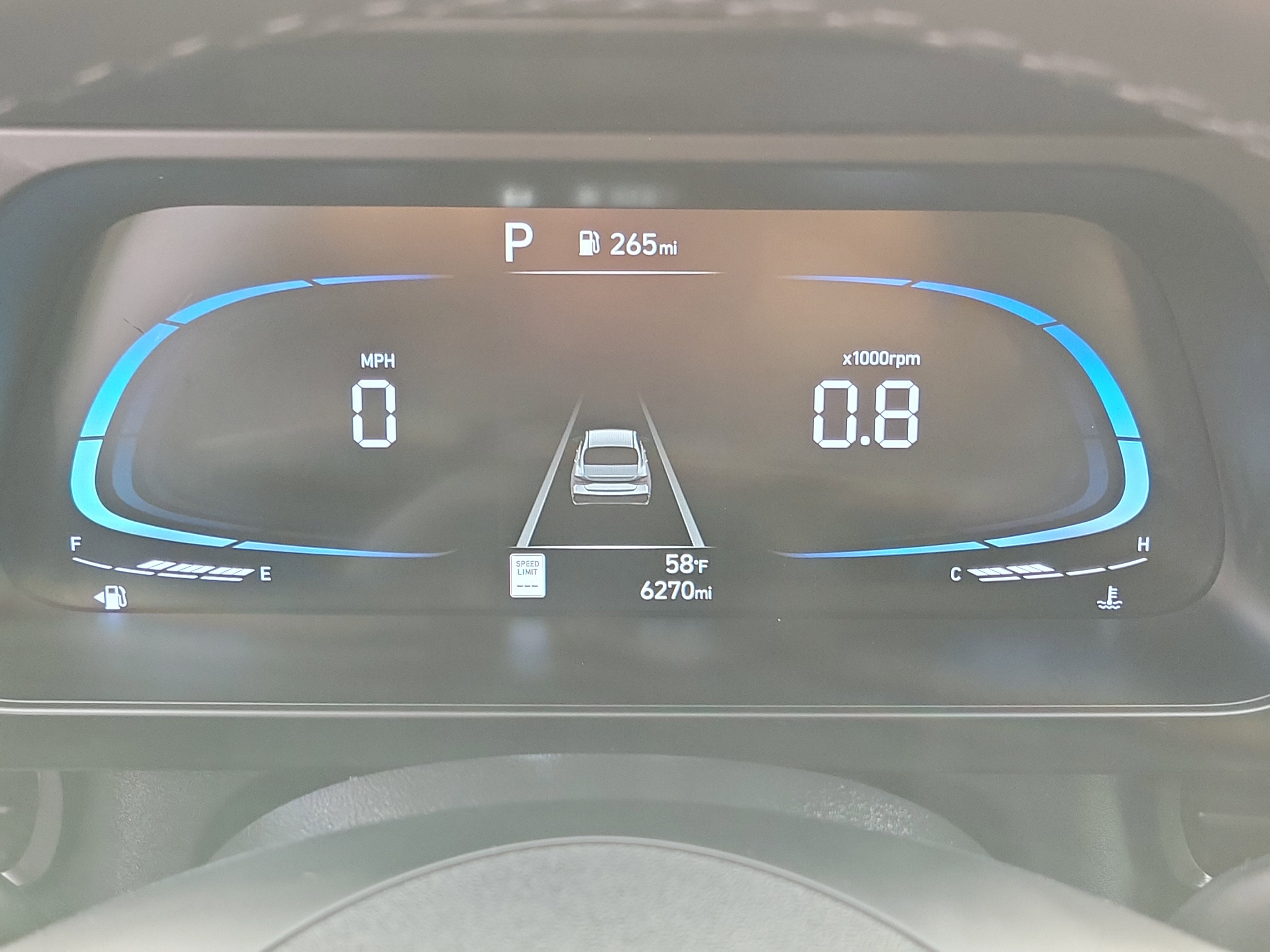 Certified 2025 Hyundai Elantra Sport FWD image 10