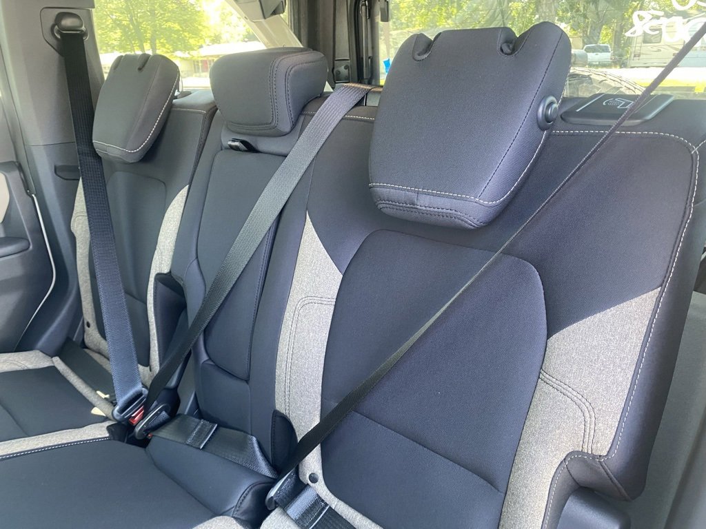 New 2025 Ford Bronco Big Bend image 27