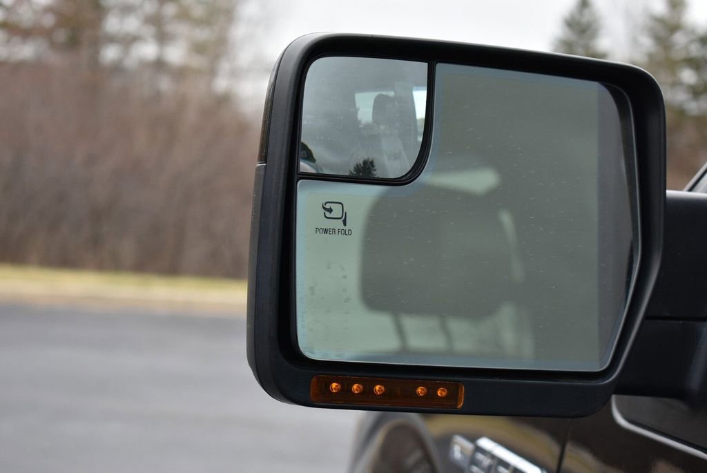 Used 2014 Ford F150 FX4 w/ Equipment Group 402A Luxury image 35