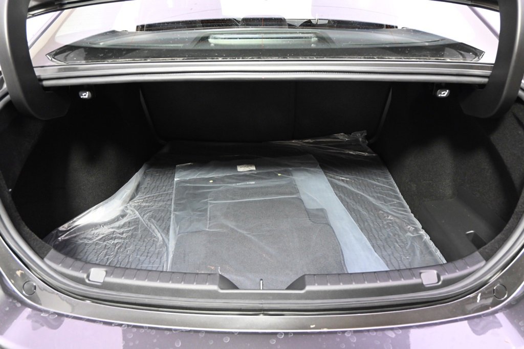 New 2026 MAZDA MAZDA3 s Sport image 19