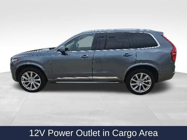 Used 2018 Volvo XC90 T6 Inscription w/ Convenience Package AWD/4WD image 6