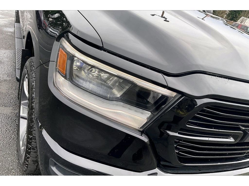 Used 2019 RAM 1500 Sport w/ Trailer Tow Group image 28