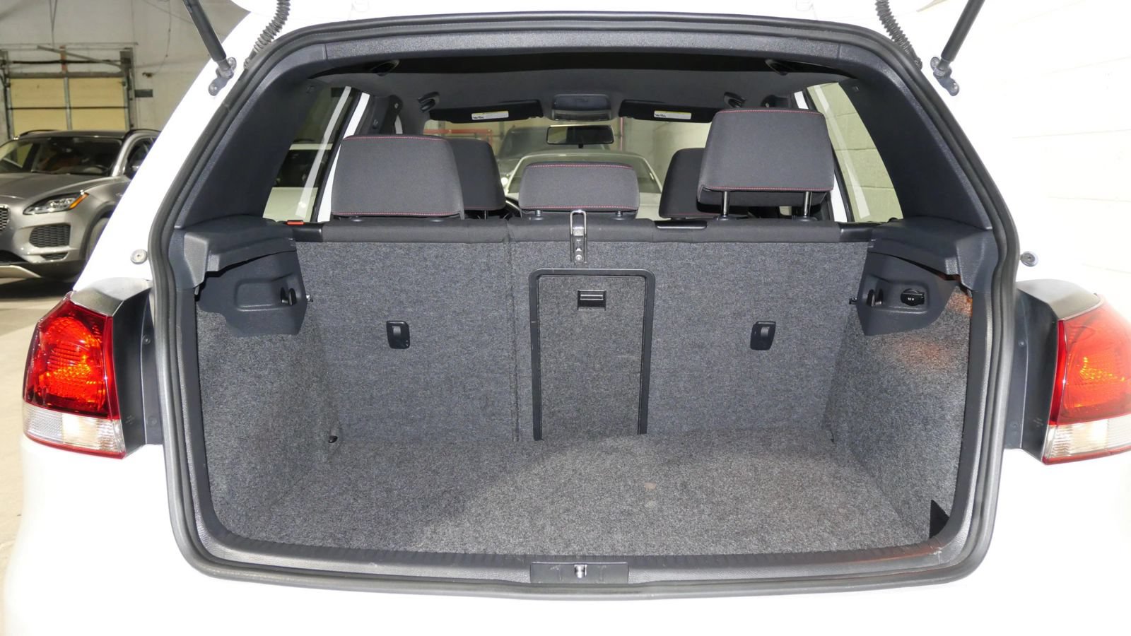 Used 2013 Volkswagen GTI 4-Door FWD image 20