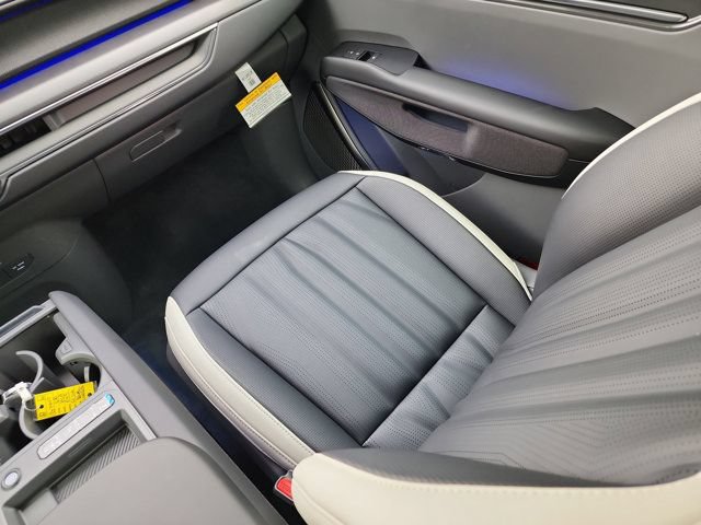New 2026 Kia EV9 GT-Line AWD/4WD image 11