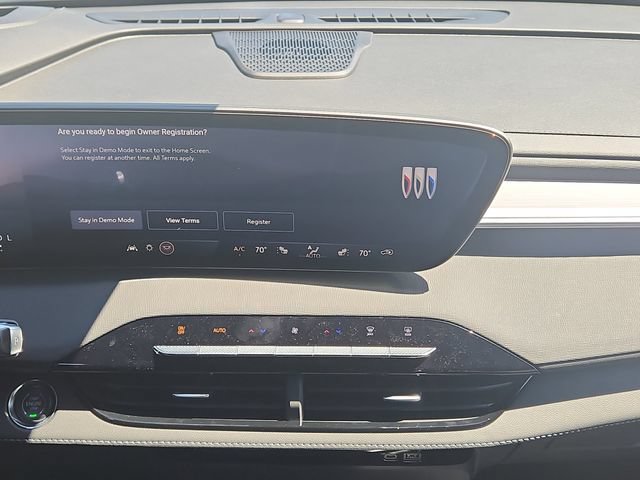 New 2026 Buick Enclave Preferred AWD/4WD image 28