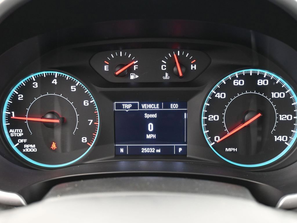 Used 2023 Chevrolet Malibu RS image 23