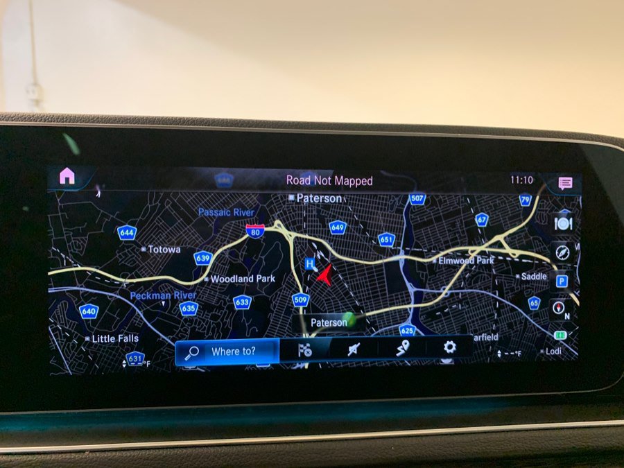 Used 2022 Mercedes-Benz GLE 350 4MATIC image 27