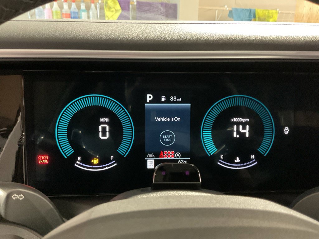New 2026 Hyundai Palisade SE AWD/4WD image 21