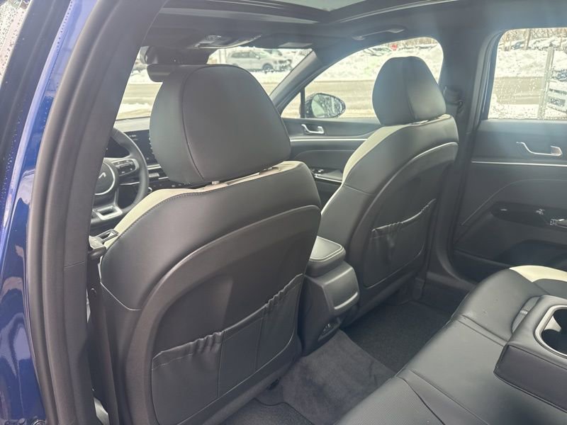 New 2026 Kia K5 GT-Line FWD image 18