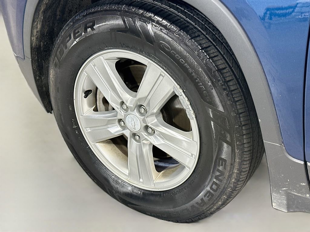 Used 2019 Chevrolet Trax LT FWD image 29