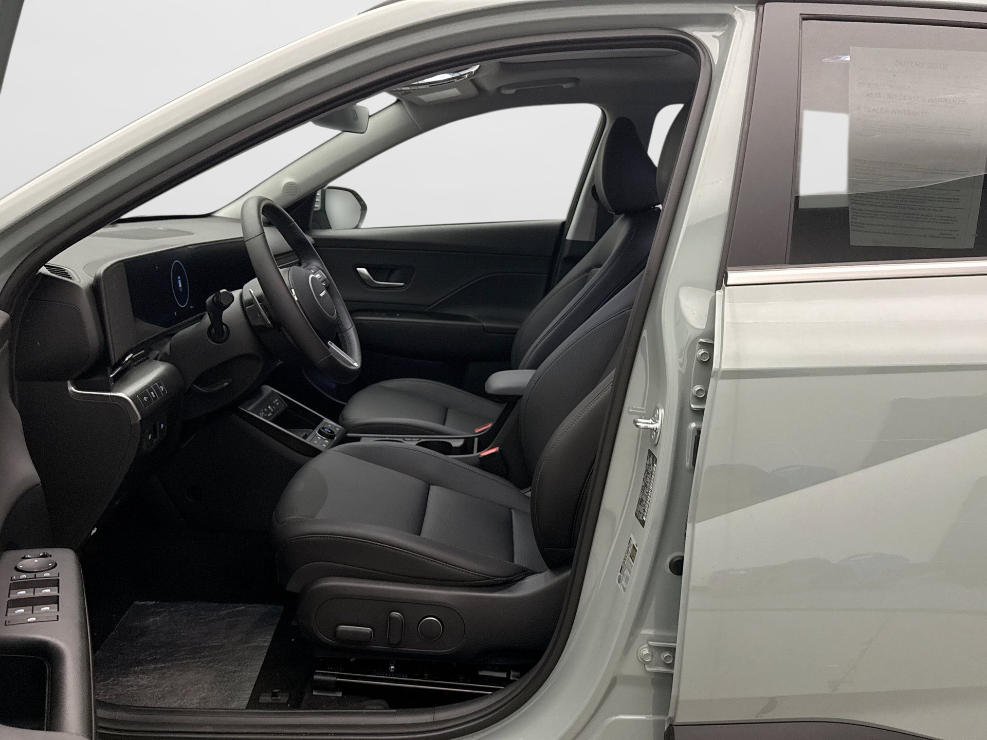 Used 2026 Hyundai Kona Limited AWD/4WD image 8
