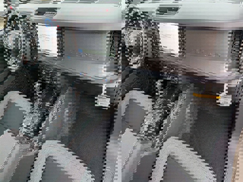 New 2025 Ford Bronco Big Bend image 46