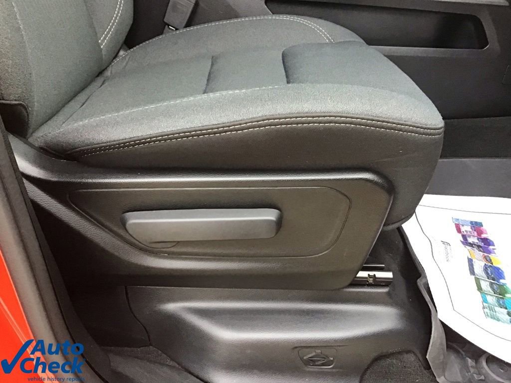 Used 2022 RAM 1500 Big Horn image 22