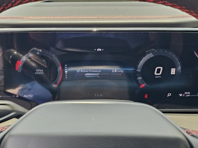 New 2026 Dodge Charger R/T AWD/4WD image 23