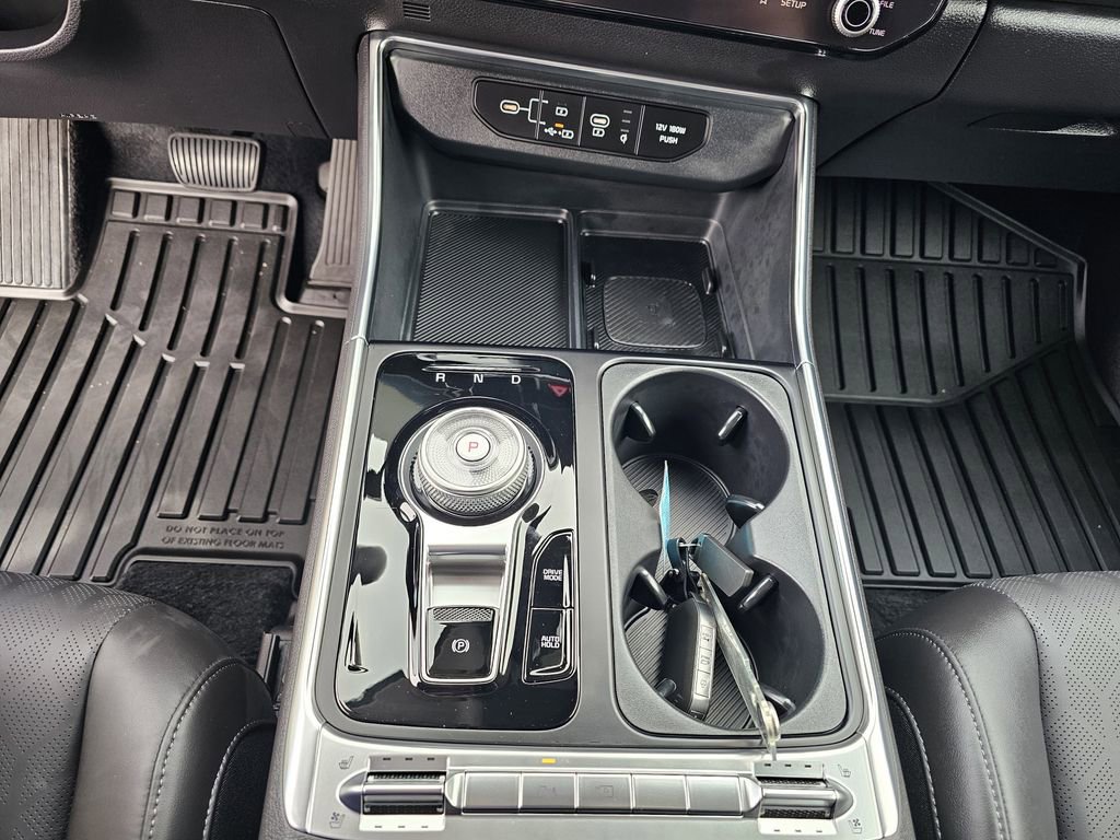 Certified 2026 Kia Carnival SX w/ SX Dark Edition Package image 26