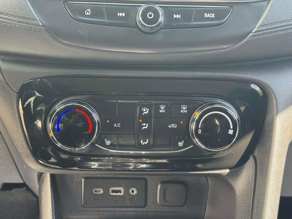 Used 2023 Buick Encore GX Preferred w/ Cold Weather Comfort Package image 30