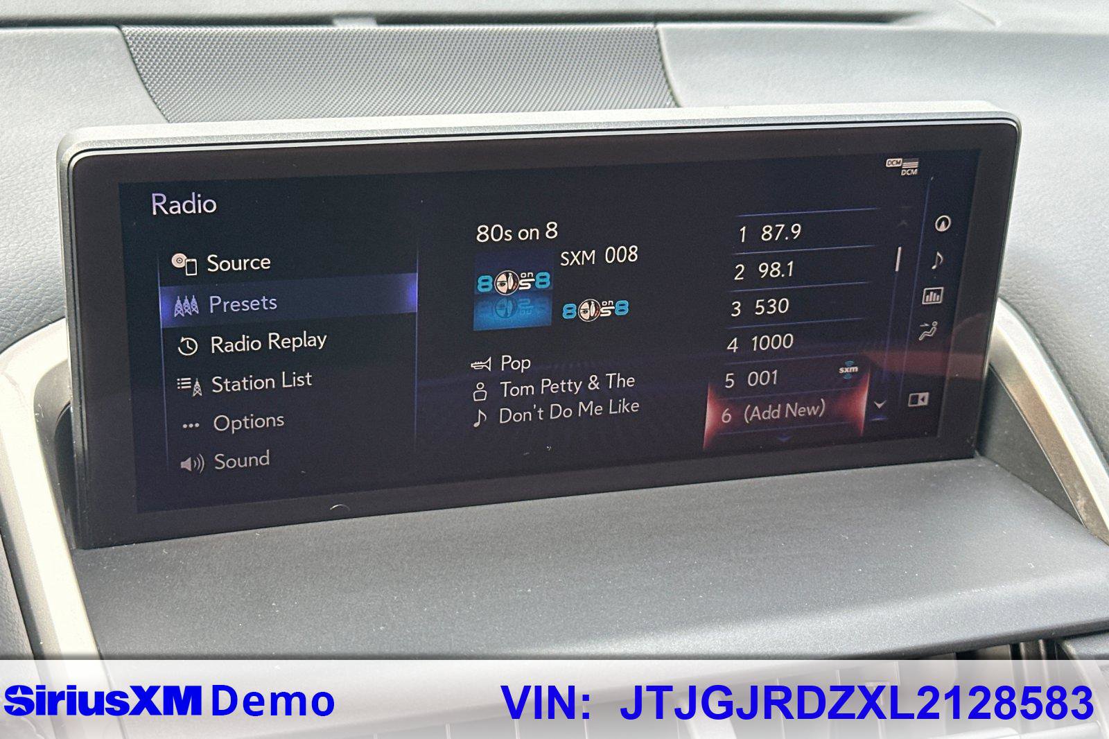 Used 2020 Lexus NX 300h NX 300h w/ Premium Package image 29