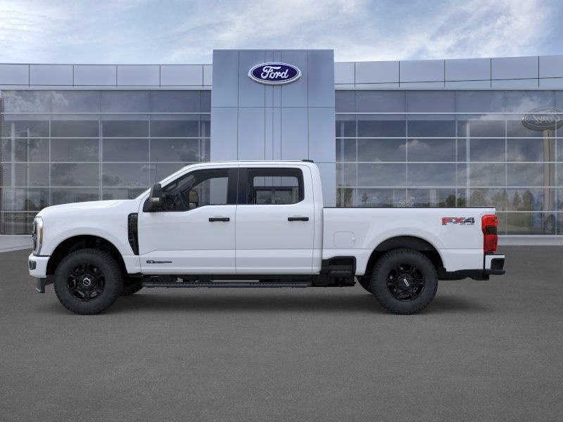 New 2026 Ford F250 XL w/ STX Appearance Package AWD/4WD image 33