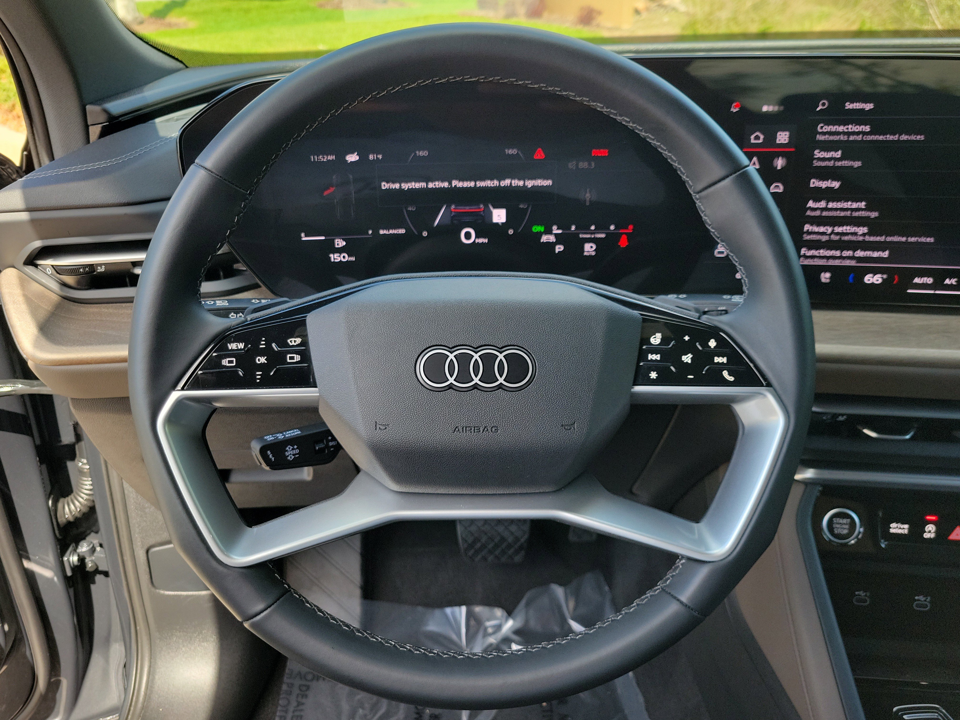 Certified 2025 Audi Q5 Premium Plus w/ Premium Plus image 32