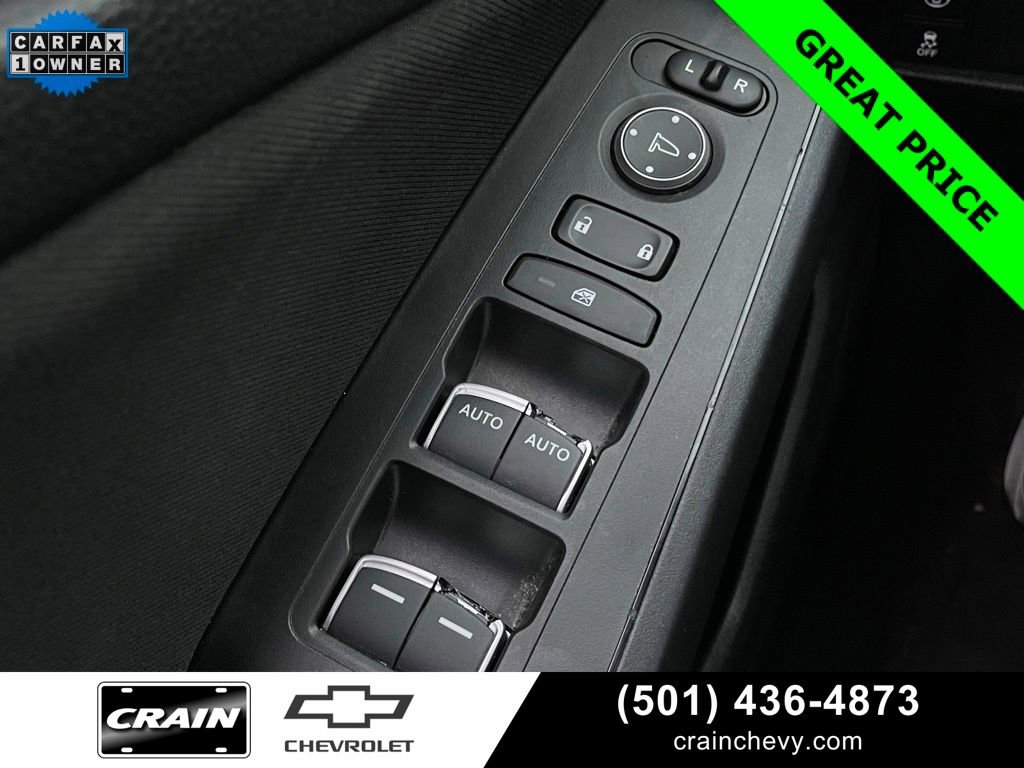 Used 2022 Honda Civic LX image 11