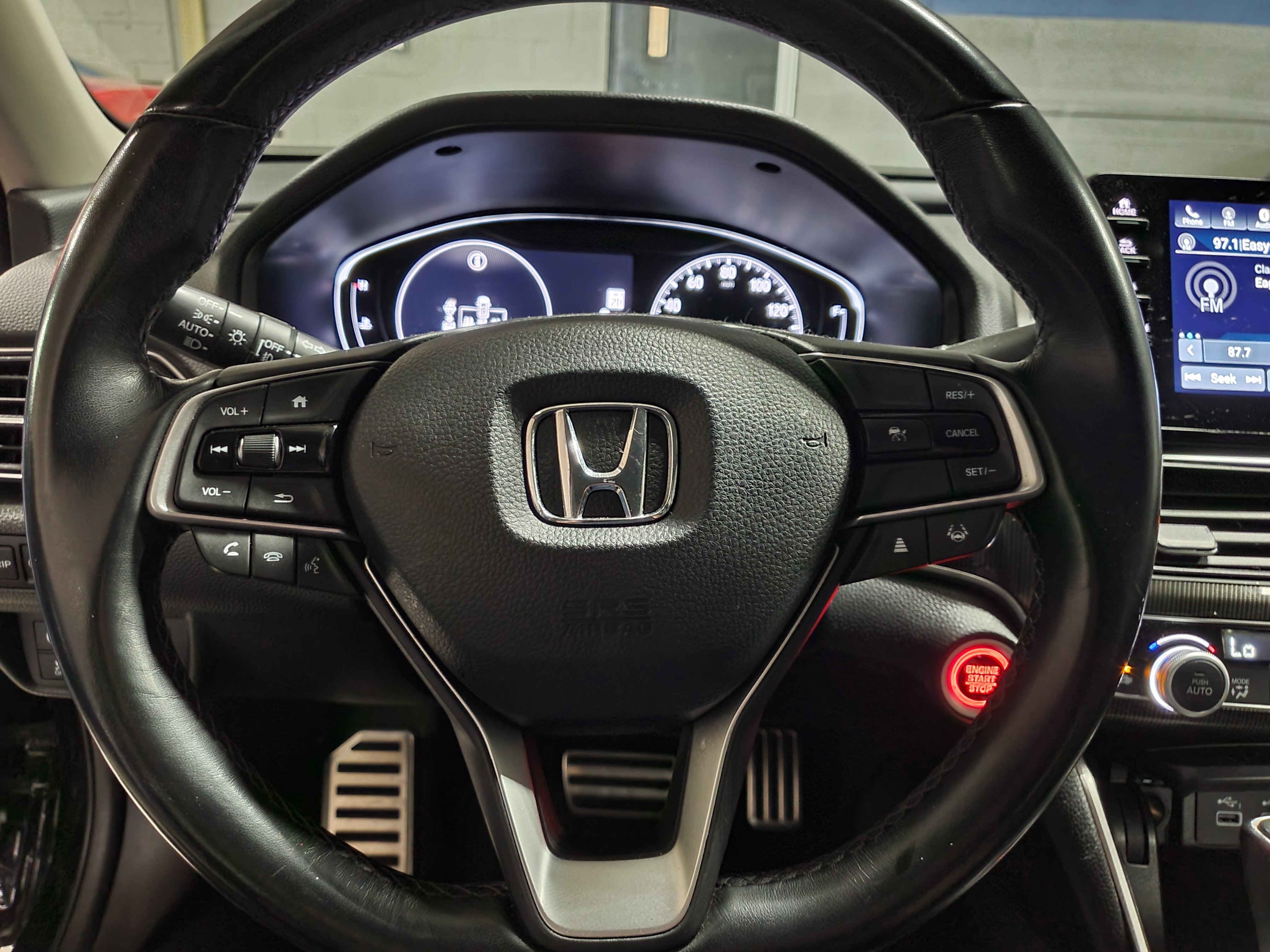 Used 2021 Honda Accord Sport Special Edition image 24