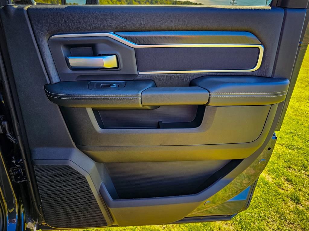 New 2026 RAM 2500 Big Horn image 42