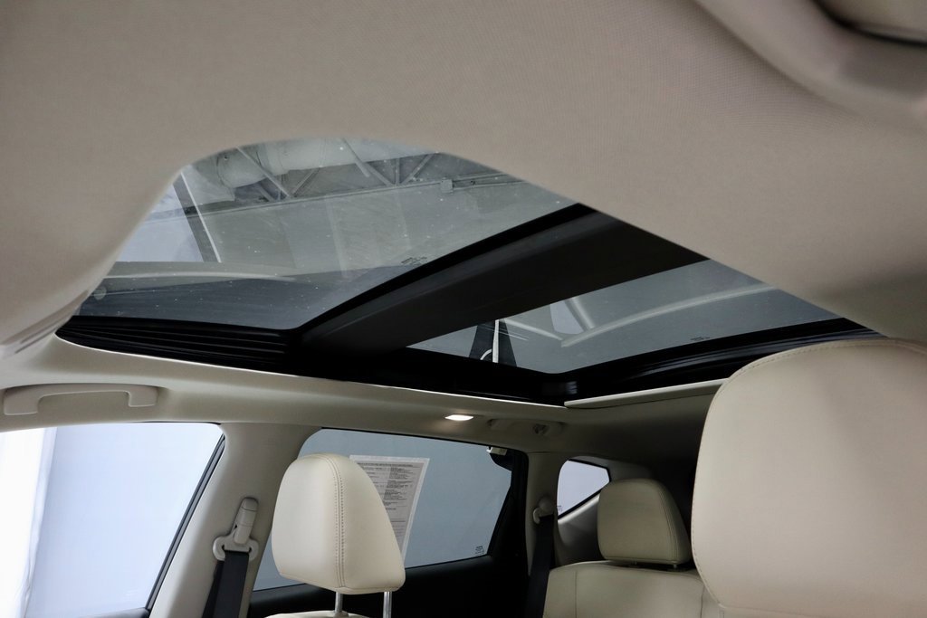 Certified 2024 Nissan Murano SL image 27