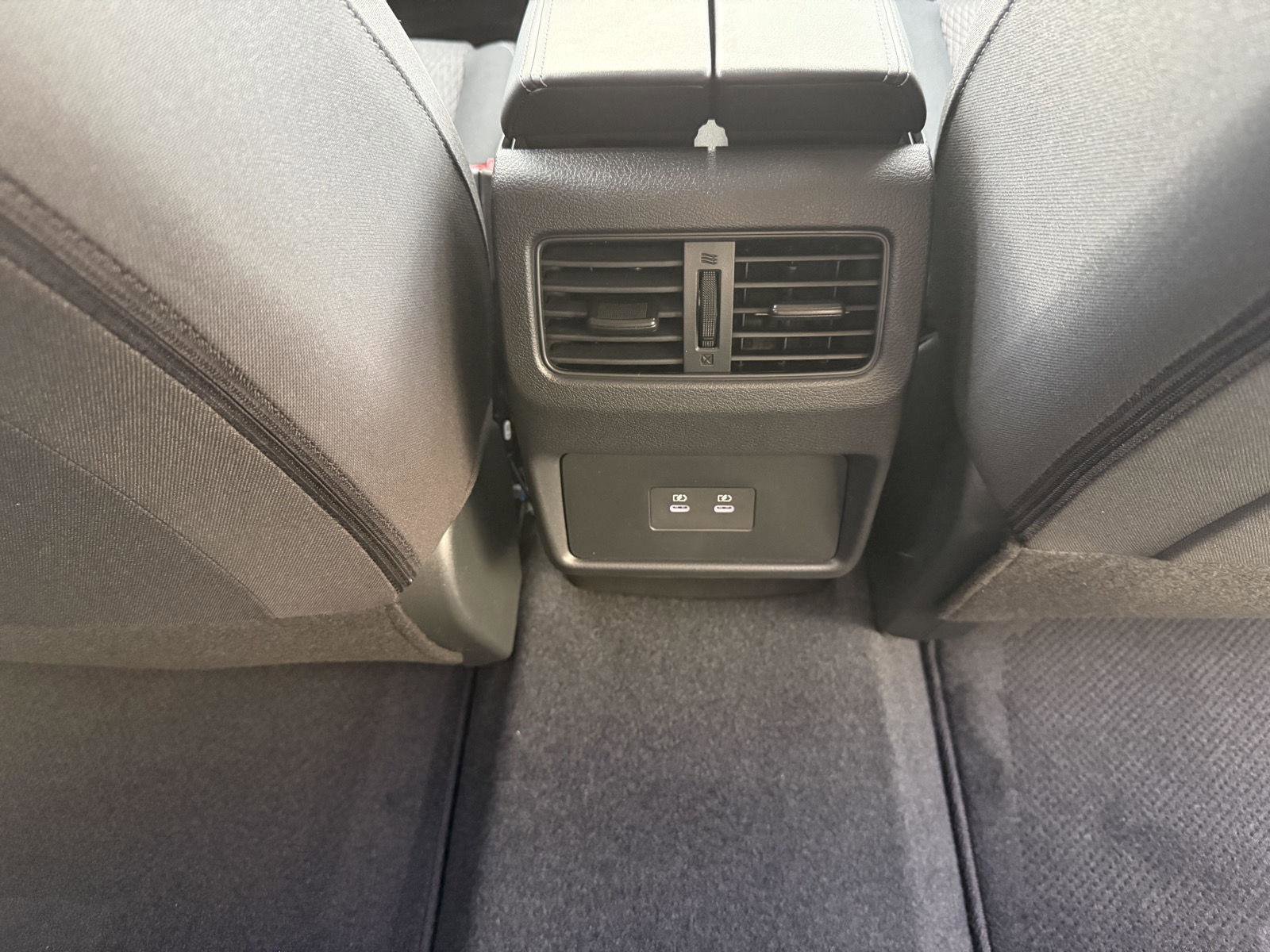 New 2026 Nissan Rogue SV w/ Cold Weather Package FWD image 43